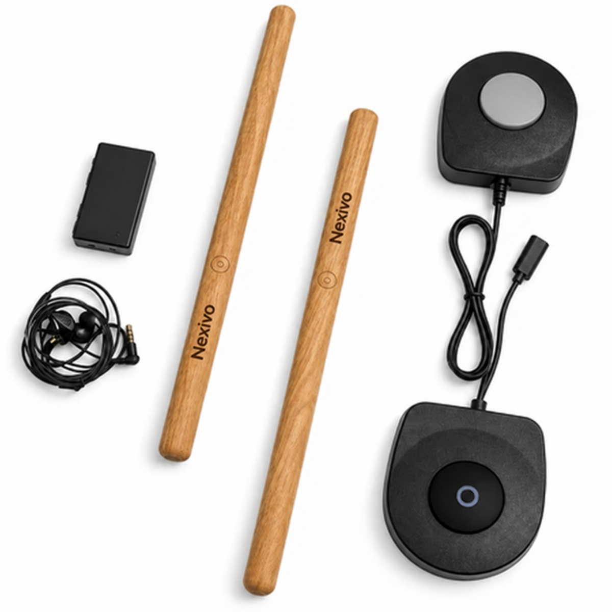 AeroBand PocketDrum2 Max